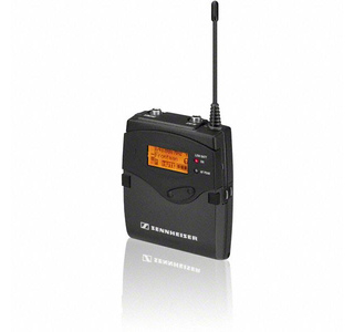 Sennheiser EK 2000 изображение/фото/картинка
